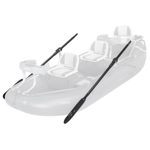 NRS NRS Approach Rowers Package