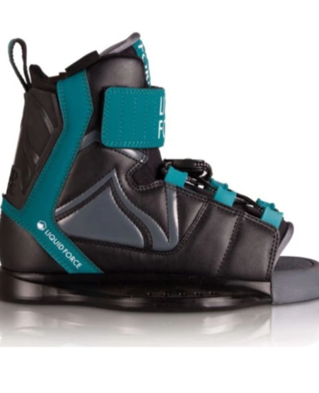 Liquid Force Rant Wakeboard Binding
