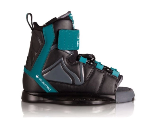 Liquid Force Liquid Force Rant Wakeboard Binding