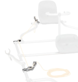 NRS NRS Frame Anchor System with 2;1 Standard mast
