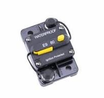 Sierra Sierra Circuit Breaker Reset SM 80A