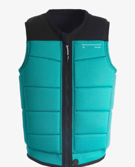Section Men's Impact Vest