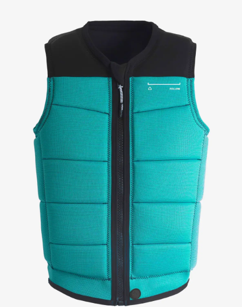 Follow Section Men's Impact Vest