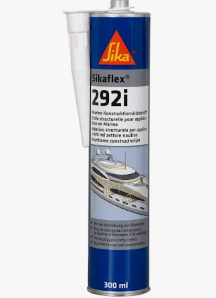Sikaflex Marine Adhesive 292 11oz White