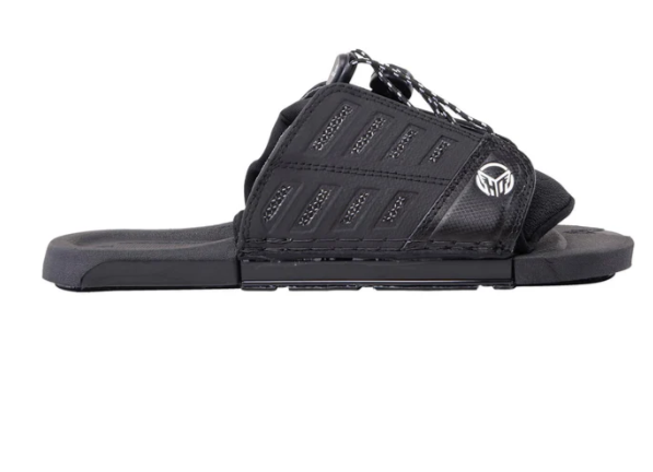HO Sports HO FreeMAX Adj. Rear Toe Plate