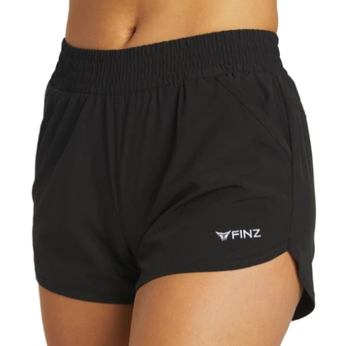 FINZ Ladies Wide Side Bottom