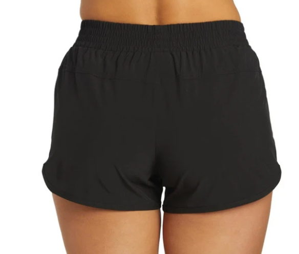 FINZ Ladies Wide Side Bottom