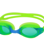 FINZ Uniflex-Performance Goggle-Youth (Blue-Green)