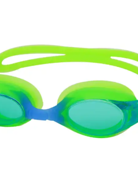 Uniflex-Performance Goggle-Youth (Blue-Green)