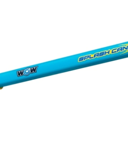 WOW Splash Cannon