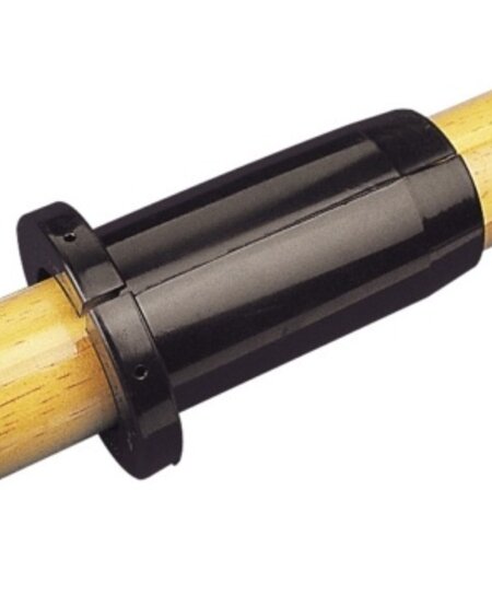 SEADOG OAR Oar Collar Bk (Pair)