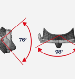 Aqua Lung Teknika Mask