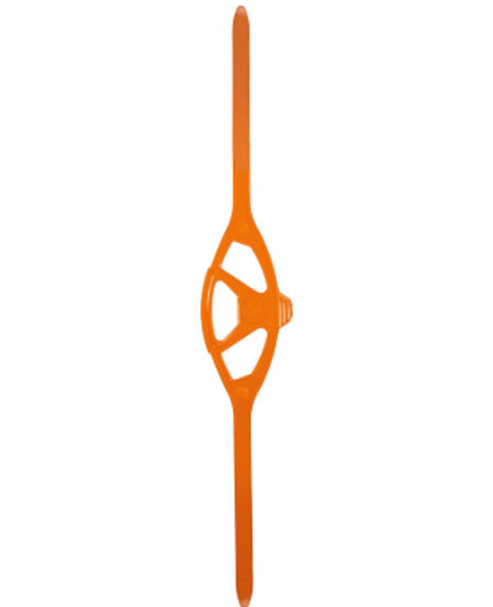 VX1 Mask Strap Orange