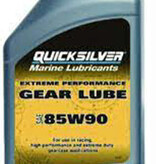 Quicksilver Quicksilver Extreme  Performance Gear Lube 85W90 - 1L