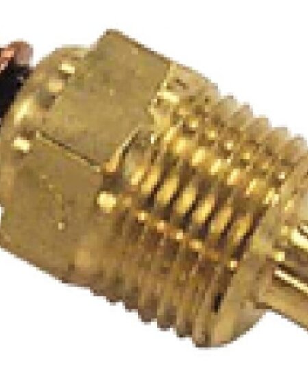 SENDER-TEMP 240F 3/8-18 SGL ST