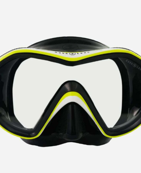 Aqualung Reveal Mask