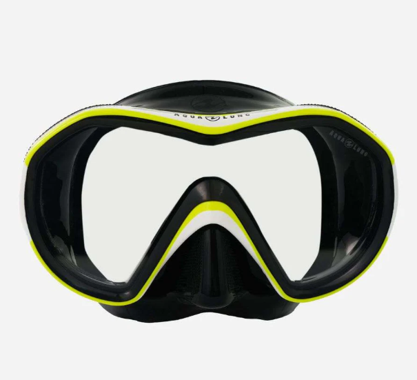 Aqua Lung Aqualung Reveal X1 Mask