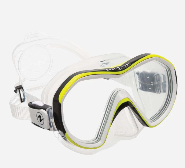 Aqua Lung Aqualung Reveal X1 Mask