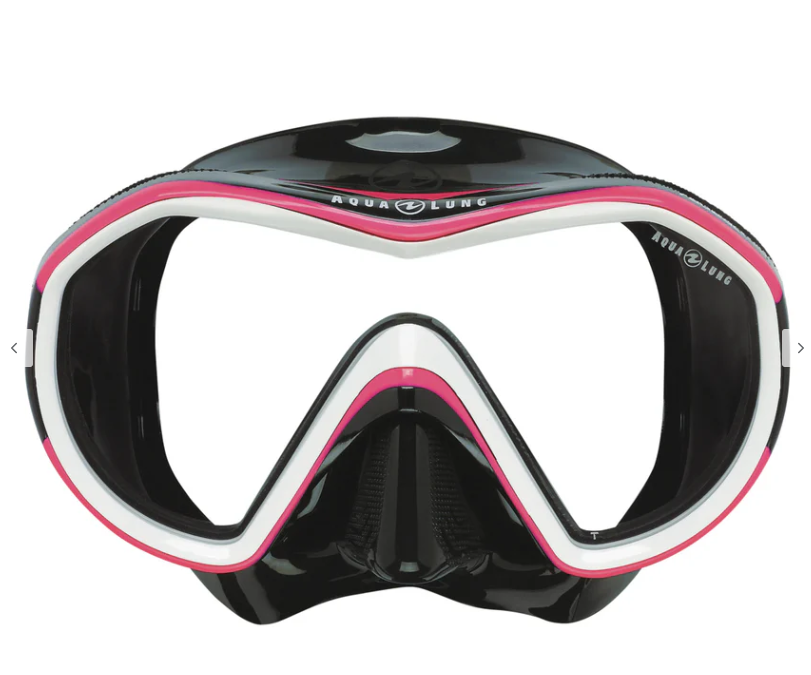 Aqua Lung Aqualung Reveal Mask