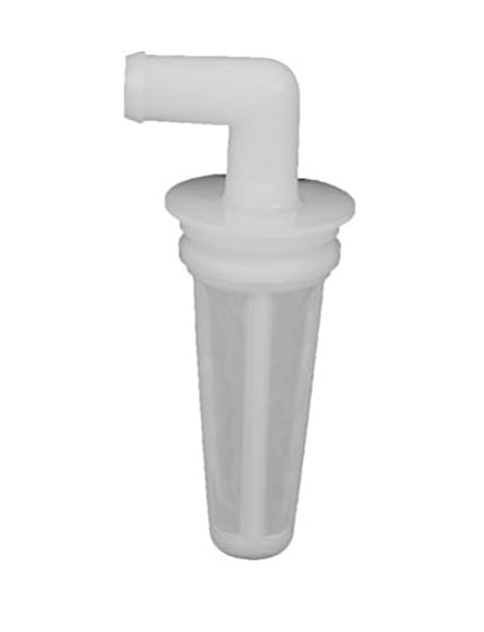 Sierra Fuel Filter BRP V4-V6-60 DEG