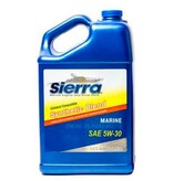 Sierra Sierra SAE 5W-30 Synthetic Blend 4.73L