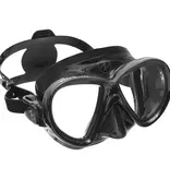 Aqua Lung Aqualung Reveal Mask X2 Black/Black