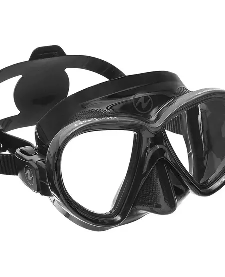 Aqualung Reveal Mask X2 Black/Black