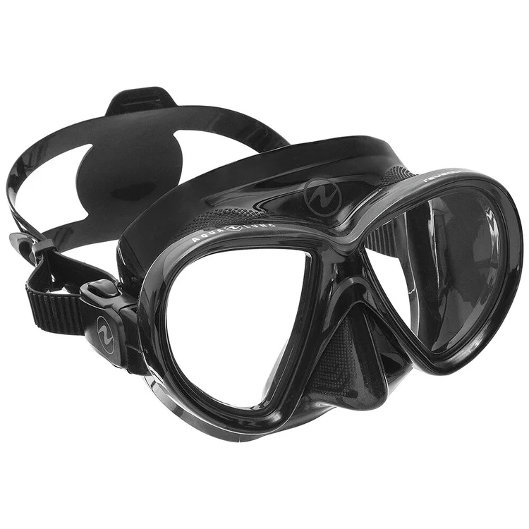 Aqua Lung Aqualung Reveal Mask X2 Black/Black
