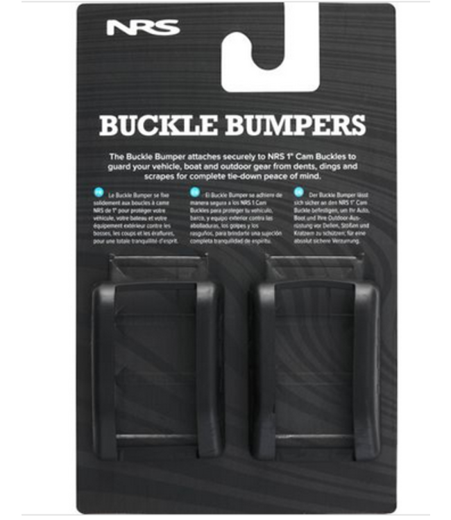 NRS NRS Buckle Bumpers for 1" strap