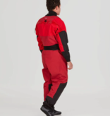 NRS NRS Men's Jakl GORE-TEX Pro Dry Suit (Red) Large