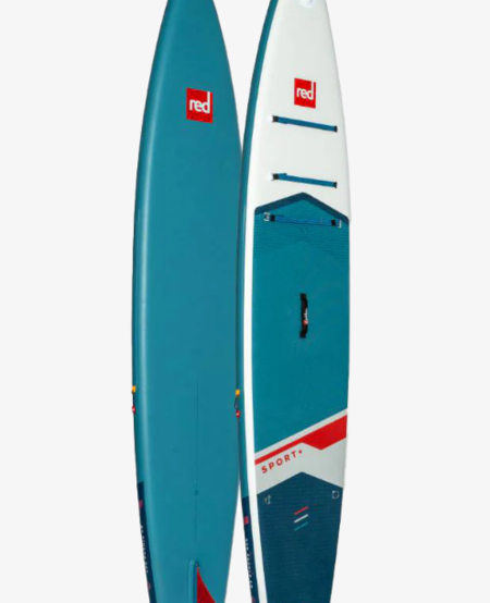 RED Paddle Sport 12'6" ISUP 2025