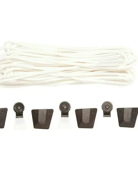 Ronix AutoLock Kit - White