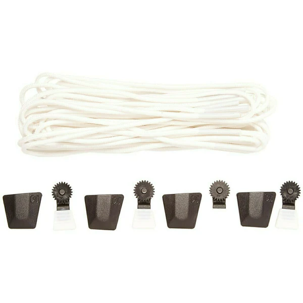 Ronix Ronix AutoLock Kit - White