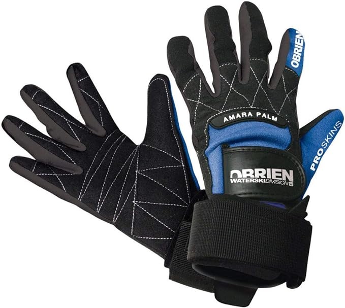 Obrien, X-Grip Pro Glove, Size M