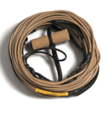Follow Follow BP Pro Rope