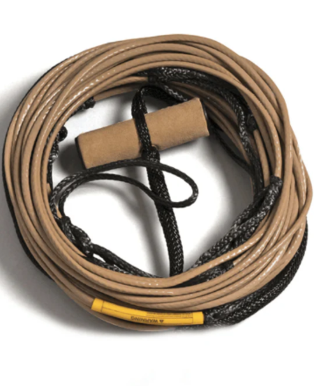 Follow BP Pro Rope