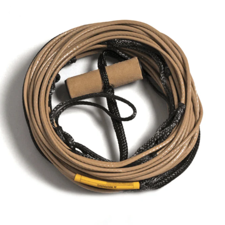 Follow Follow BP Pro Rope