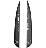 Hyperlite Hyperlite .8 P-Wing Wakeboard fin -2 pack