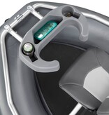 NRS NRS SlipStream 106 Raft Package