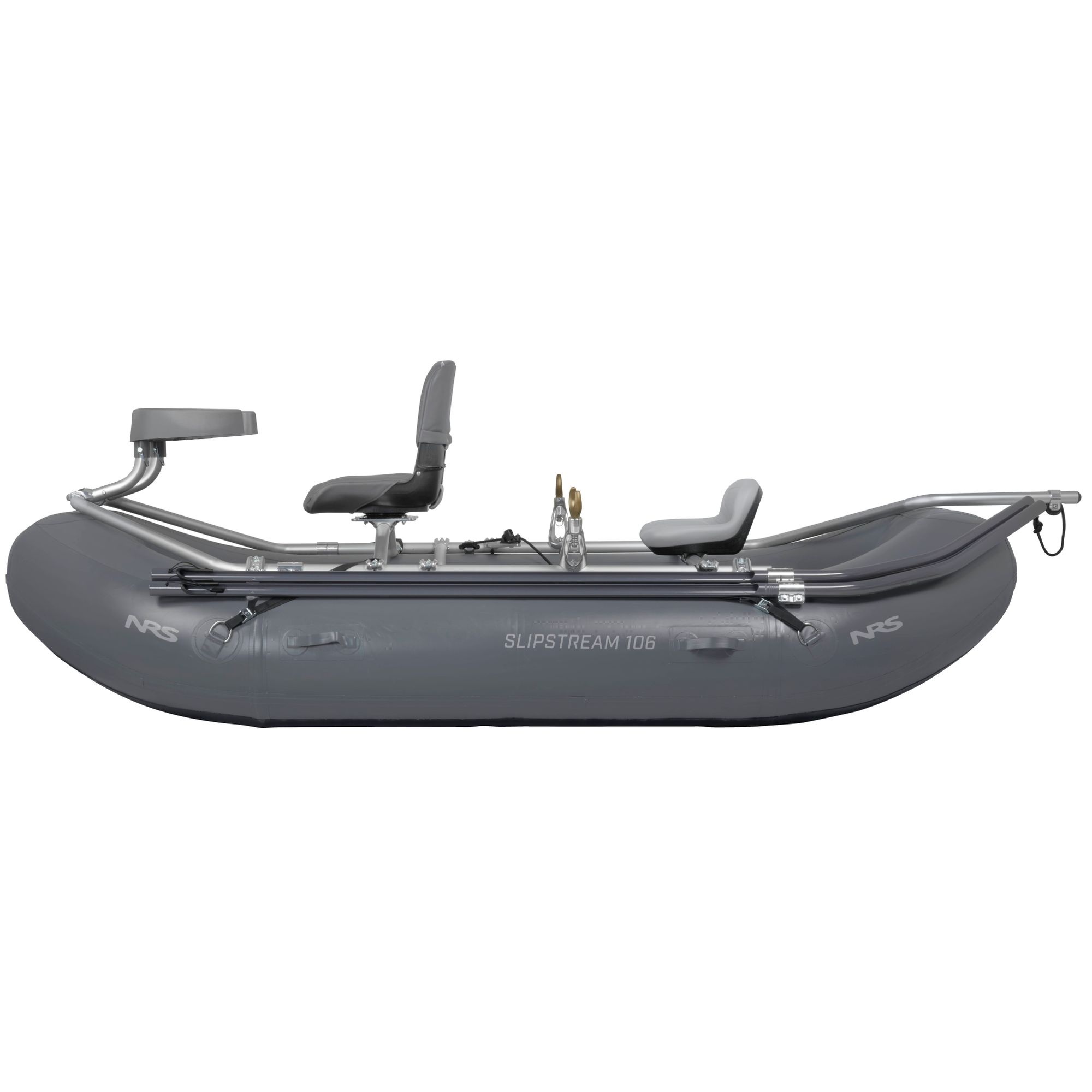 NRS NRS SlipStream 106 Raft Package
