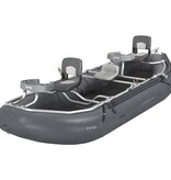 NRS NRS SlipStream 142 Raft Package W Frame