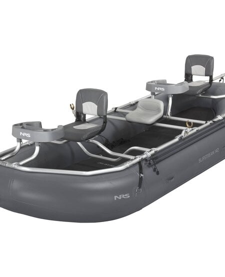 NRS SlipStream 142 Raft Package W Frame