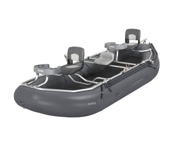 NRS NRS SlipStream 142 Raft Package W Frame
