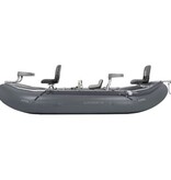 NRS NRS SlipStream 142 Raft Package W Frame