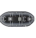 NRS NRS SlipStream 142 Raft Package W Frame