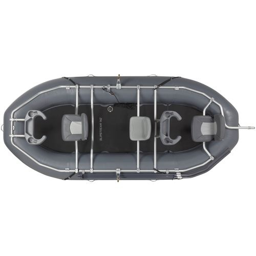 NRS NRS SlipStream 142 Raft Package W Frame