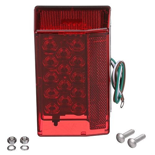 Seachoice Submersible LED Combination Light - Left Side