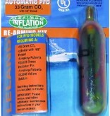 Seachoice RE-ARM KIT 1/2"THREAD 33G AUTO