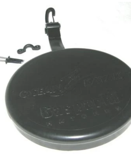 Hatch - Gaspachi Round 8" Kit