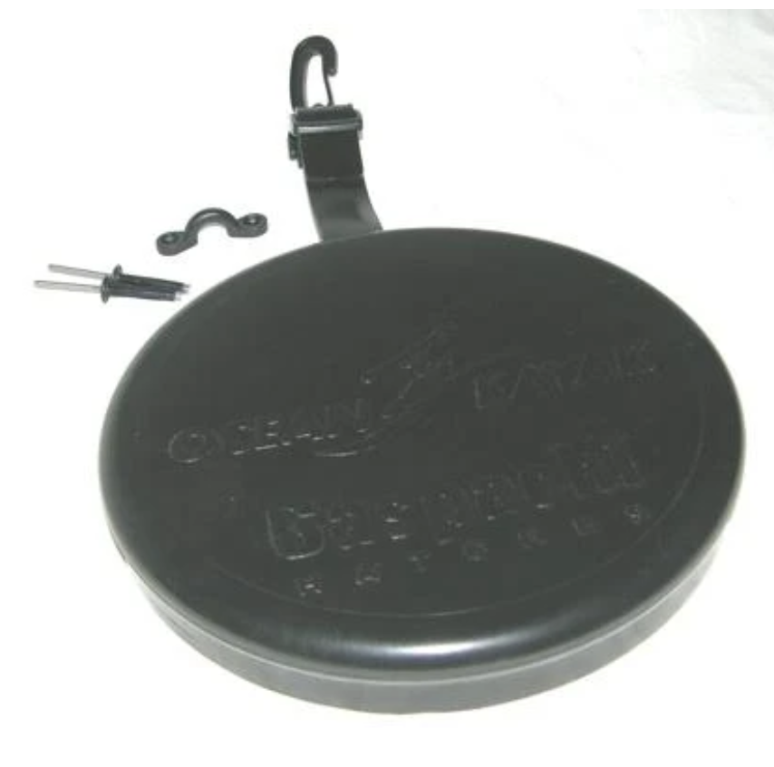 Hatch - Gaspachi Round 8" Kit